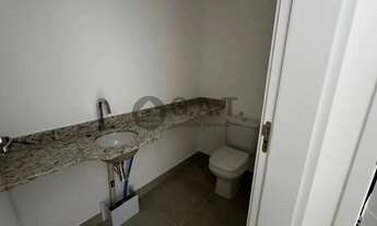 Imagem 4: Apartamento para locação em Sorocaba-SP no Residencial Square Garden: 3 quartos, 1 suíte