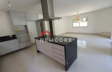 Imagem 6: Casa de condomínio em Alameda Cambuci - Jardim do Golf I - Jandira/SP