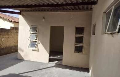 Imagem: CASA PARA LOCAÇÃO NO BAIRRO BEIJA-FLOR