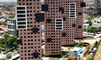 Imagem 2: Apartamento reformado no Metrópolis 57m², 2 dormitórios