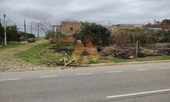 Imagem 5: Jardim Franco - Avenida Industrial (Frente pista) - Terreno 240m² - Documentado!!!