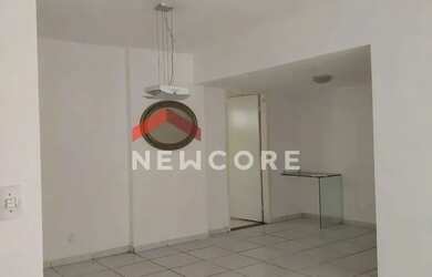 Imagem 3: Apartamento em Avenida Conselheiro Rosa e Silva - Aflitos - Recife/PE