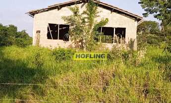 Imagem 6: Terreno à venda, 11000 m² por R$ 280.000,00 - Zona Rural - Corumbataí/SP