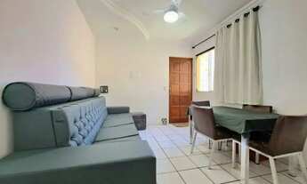 Imagem: Apartamento 2 quartos Residencial Valparaiso