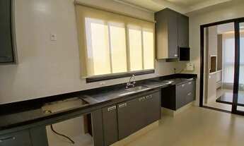 Imagem 3: Imóvel para venda com 204 metros quadrados com 3 quartos em Centro - Araçatuba - SP