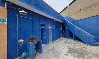 Imagem 7: Terreno Industrial com Área Administrativa para Locação em Sertãozinho Mauá/SP