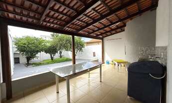 Imagem: Casa bairro São Carlos