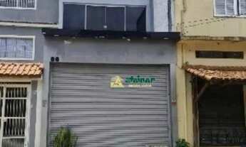 Imagem 2: Salão à venda, 220 m² por R$ 1.495.000,00 - Jardim São Jorge - Guarulhos/SP