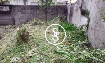 Imagem 3: Terreno à venda, 300 m² por R$ 750.000,00 - Parque dos Pássaros - São Bernardo do Campo/SP