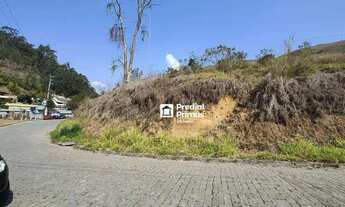 Imagem 5: Terreno à venda, 690 m² por R$ 300.000,00 - Conselheiro Paulino - Nova Friburgo/RJ