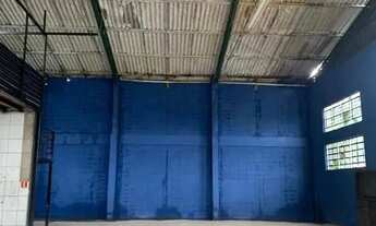 Imagem 5: Galpão para alugar, 1200 m² por R$ 15.000,00/mês - Granja Viana - Cotia/SP