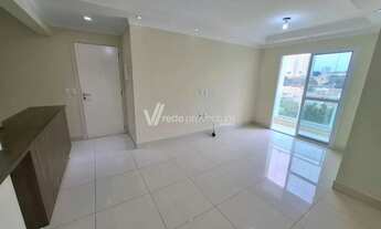 Imagem 3: Apartamento - Vila Aurocan - Campinas