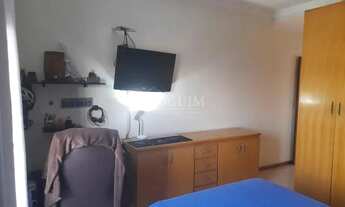 Imagem 3: OR-Casa Jd. Indústria em São José Campos 124m², 4 quartos, 2 vagas de garagem