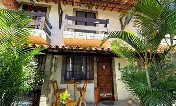 Imagem 2: Casa duplex reformada em condominio, localizada a 2 min. da Praia do Peró