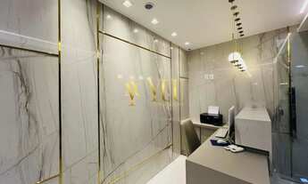 Imagem 6: Amplo Consultório Individual já pronto para você escrever a sua história!