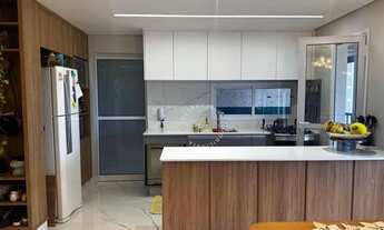 Imagem 4: APARTAMENTO COM 3 DORMITÓRIOS PARA VENDA E LOCAÇÃO, 103 M² NO SWISS PARK CAMPINAS/SP