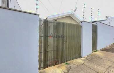 Imagem: Casa em Cidade Jardim - São Carlos, SP