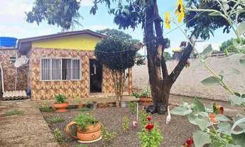 Imagem: VENDO OU TROCO CASA BAIRRO MATHIAS CANOAS