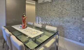 Imagem 6: Imóvel para venda tem 136 metros quadrados com 3 quartos em Madalena - Recife - PE