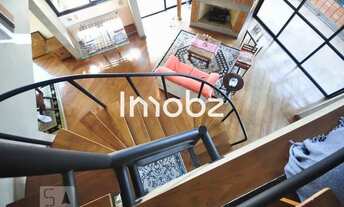 Imagem 2: Apartamento à venda na Rua Deputado Laércio Corte, 753 - Panamby - São Paulo - SP - CEP: 0