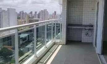 Imagem: Apartamento com 3 dormitórios à venda