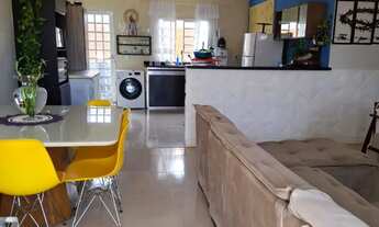 Imagem 4: Vendo oyima casa na Ponte Alta norte Gama DF