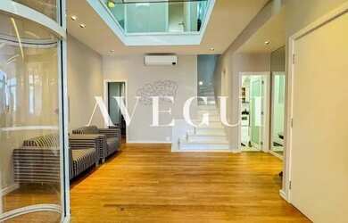 Imagem 7: Cobertura : Triplex / Residencial / Ipanema