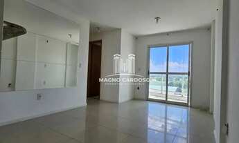 Imagem 2: 2 Quartos com Varanda no Parque Tamandaré Lazer Completo!