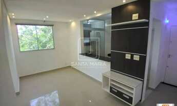 Imagem 3: Apartamento (tipo - padrao) 2 dormitórios, cozinha planejada, portaria 24 horas, lazer, em