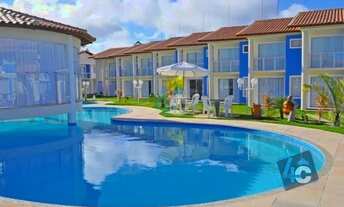 Imagem 4: Casa 2 suítes a 300m da praia de Taperapuã - Porto Seguro