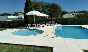 Imagem 3: Casa com 4 dormitórios à venda, 260 m² por R$ 3.259.000,00 - Condomio Haras Vitoria - Cesá