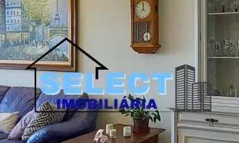 Imagem 3: Cobertura 267 m2 4 quartos 2 suítes 2 vagas 3 banheiros Valinhos-SP