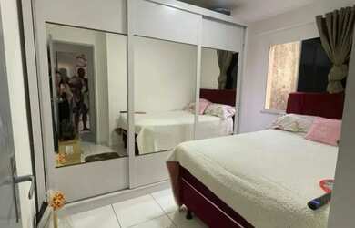 Imagem 7: Vendo chave de Apartamento no condomínio Encantos do Norte