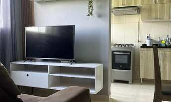 Imagem: Apartamento 2 quartos 1 vaga coberta 45m2