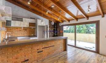 Imagem: Cobertura de 140m² - 3 dormitórios, 2