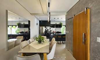 Imagem 5: Casa à venda em Piracicaba, Taquaral, com 3 quartos, com 172 m², Residencial Park Unimep T