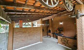 Imagem 7: CASA INDIVIDUAL COM QUINTAL PARA LOCAÇÃO EM UM BAIRRO DE MUITA NATUREZA E PRÓXIMO AO CENTR