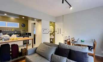 Imagem 4: Venda Apartamento 2 Dormitórios - 90 m² Cerqueira César