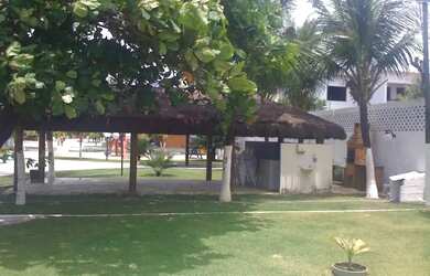 Imagem 7: VENDO CASA CONDOMÍNIO FECHADO EM MARIA FARINHA, 4 QUARTOS, SUITE, 3 GARAGENS, LAZER COMPLE