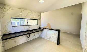 Imagem 6: Casa com 3 dormitórios à venda, 146 m² por R$ 750.000 - Praia do Sudoeste - São Pedro da A