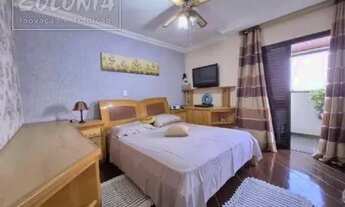 Imagem 4: Apartamento a venda - Vila Curuçá, Santo André