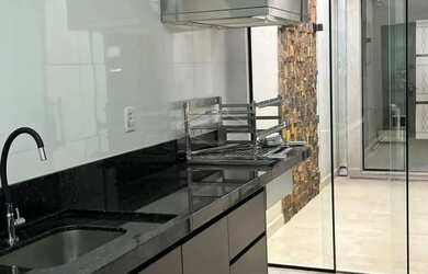 Imagem 6: Casa -03 dormitórios - Bela Vista