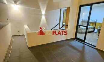 Imagem 6: Flat com ótimo preço no bairro Moema. Confira!