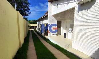 Imagem 7: Excelente Casa de Praia com 680m² com 06 Quartos no Bairro Tabuba- Caucaia -CE