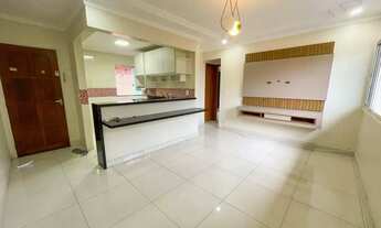 Imagem: Residencial Tocantins 55m² 2 Quartos, 1ª