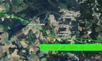 Imagem 7: Chácara Alba: Um Refúgio Natural com Potencial de Ouro a Minutos de Curitiba