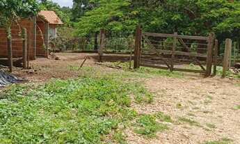 Imagem: VENDO TERRENO RURAL - 11,5 HECTARES 40 KM