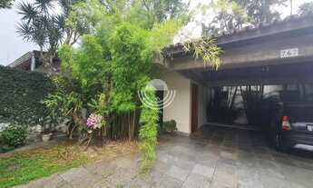 Imagem 2: Casa à venda em Campinas, Jardim São Carlos, com 4 quartos, com 408 m²