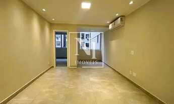 Imagem 2: APARTAMENTO 2 quartos com dependência no Bairro de Copacabana