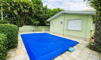 Imagem 2: Casa residencial 3 dormitórios à venda no bairro Santa Tereza - Porto Alegre/RS